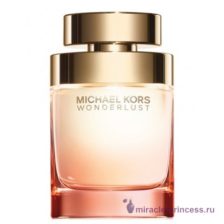 Michael Kors Wonderlust 11