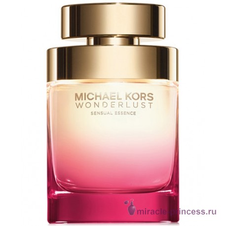 Michael Kors Wonderlust Sensual Essence 11