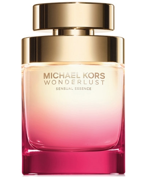 Michael Kors Wonderlust Sensual Essence