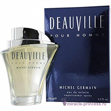 Michel Germain Deauville pour Homme 22