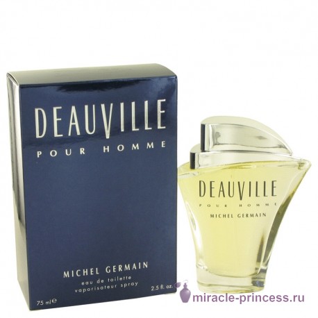 Michel Germain Deauville pour Homme 22