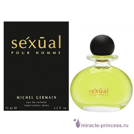 Michel Germain Sexual Homme 22