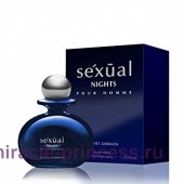 Michel Germain Sexual Nights