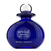 Michel Germain Sexual Nights