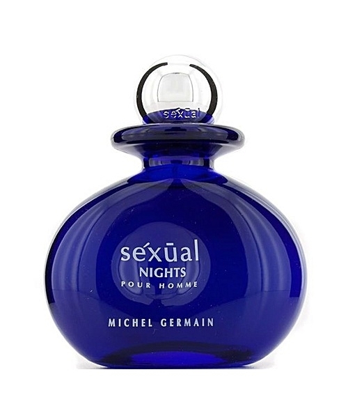 Michel Germain Sexual Nights