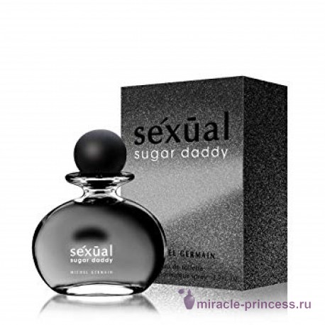 Michel Germain Sexual Sugar Daddy 22