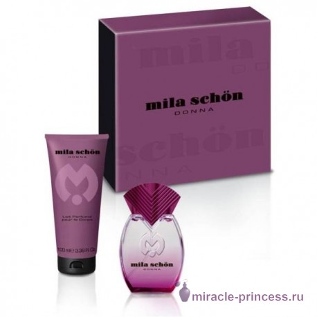 Mila Schon Donna 22