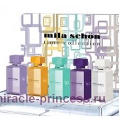 Mila Schon Time Collecnion 90