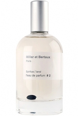 Miller et Bertaux Spiritus