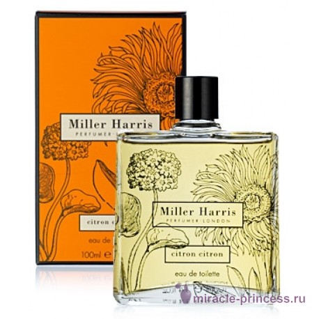 Miller Harris Citron Citron 22