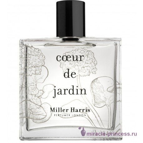 Miller Harris Coeur de Jardin 11