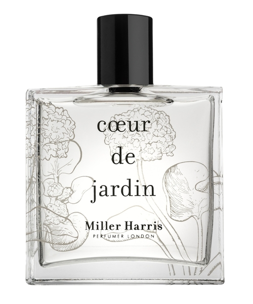 Miller Harris Coeur de Jardin