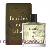 Miller Harris Feuilles de Tabac