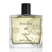 Miller Harris Feuilles de Tabac