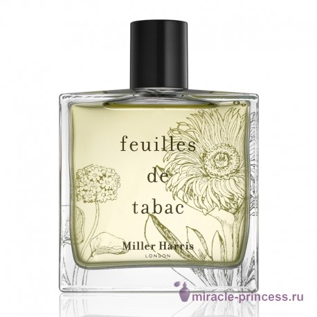 Miller Harris Feuilles de Tabac 11