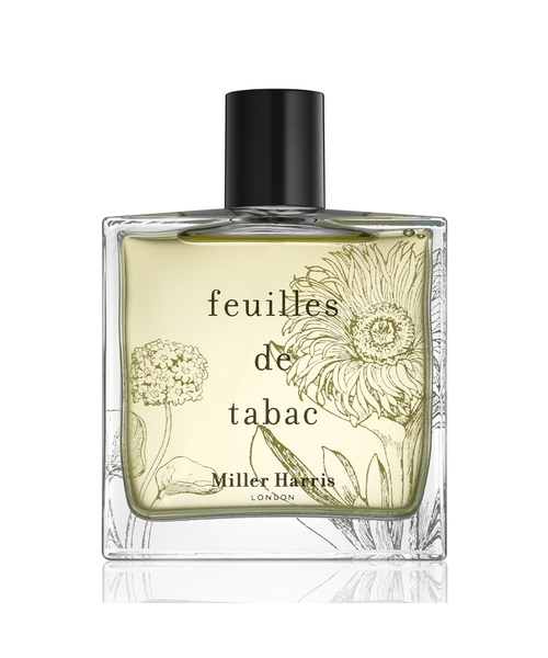 Miller Harris Feuilles de Tabac