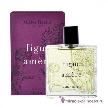 Miller Harris Figue Amere 22