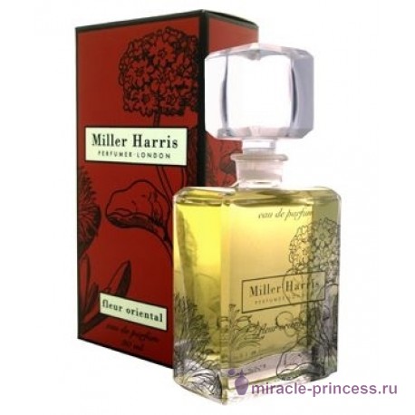 Miller Harris Fleur Oriental 22