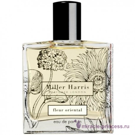 Miller Harris Fleur Oriental 11