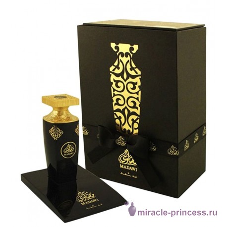 Arabian Oud Madawi 22