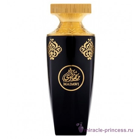 Arabian Oud Madawi 11