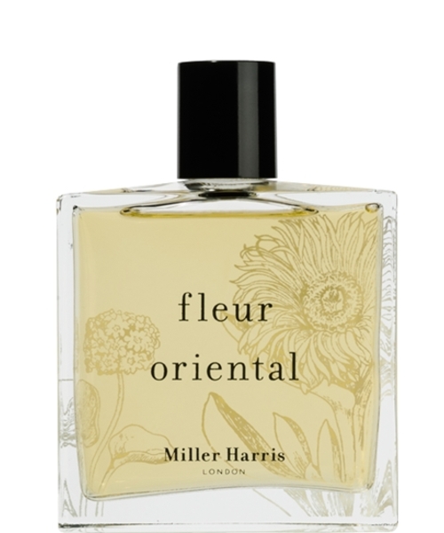 Miller Harris Geranium Bourbon