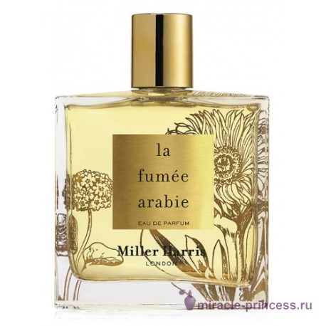 Miller Harris La Fumee Arabie 11