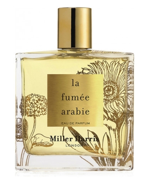 Miller Harris La Fumee Arabie