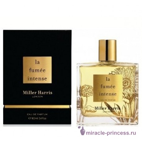 Miller Harris La Fumee Intense 22