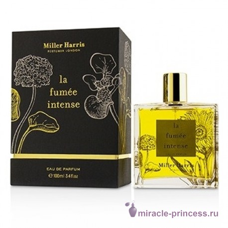 Miller Harris La Fumee Intense 22