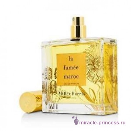 Miller Harris La Fumee Maroc 22