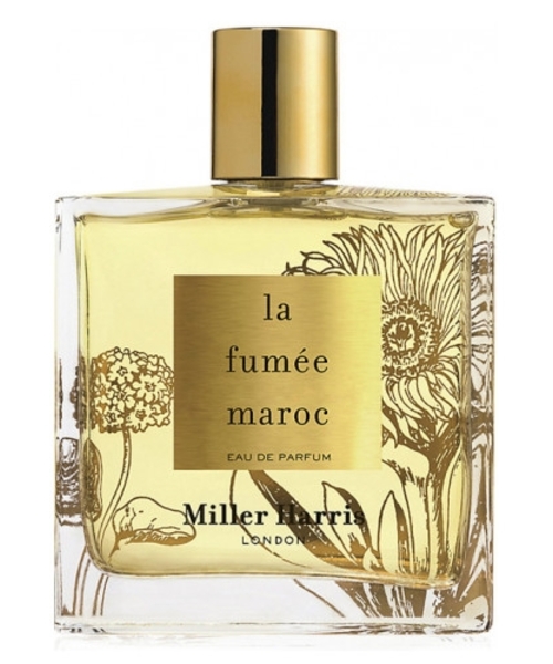 Miller Harris La Fumee Maroc