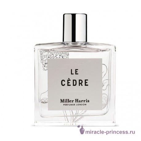 Miller Harris Le Cedre 11