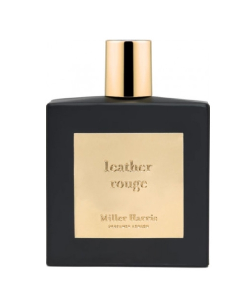 Miller Harris Leather Rouge