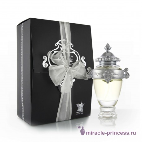 Arabian Oud Majestic 22