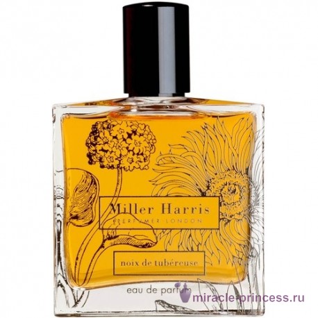 Miller Harris Noix de Tubereuse 11