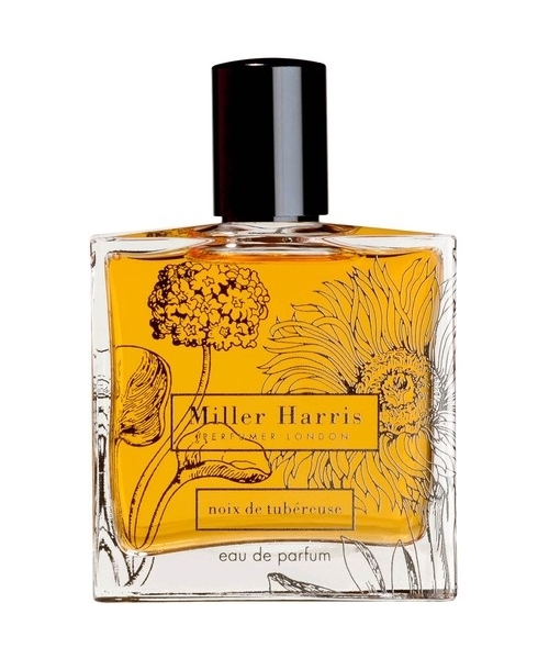 Miller Harris Noix de Tubereuse