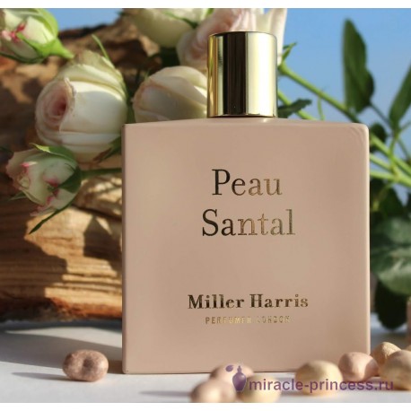 Miller Harris Peau Santal 22