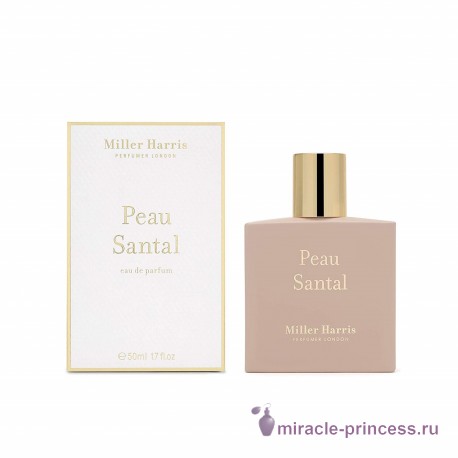 Miller Harris Peau Santal 22