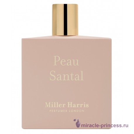 Miller Harris Peau Santal 11