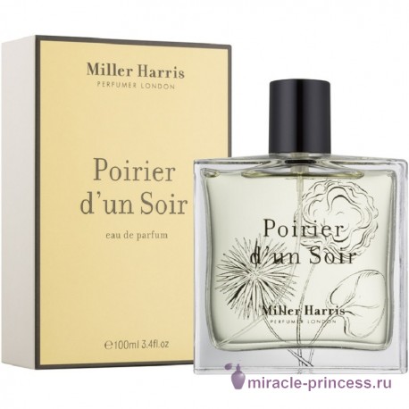 Miller Harris Poirier d`un Soir 22