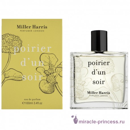 Miller Harris Poirier d`un Soir 22