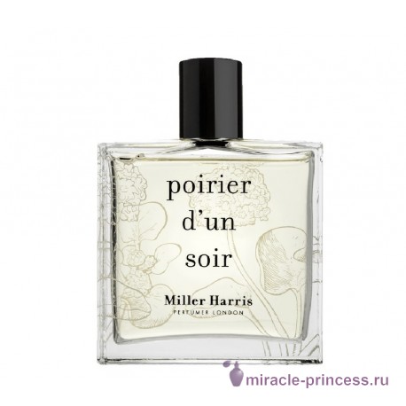 Miller Harris Poirier d`un Soir 11