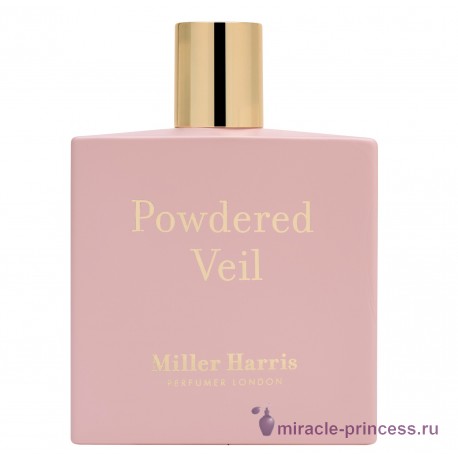 Miller Harris Powdered Veil 22