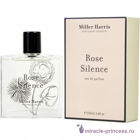 Miller Harris Rose Silence 22