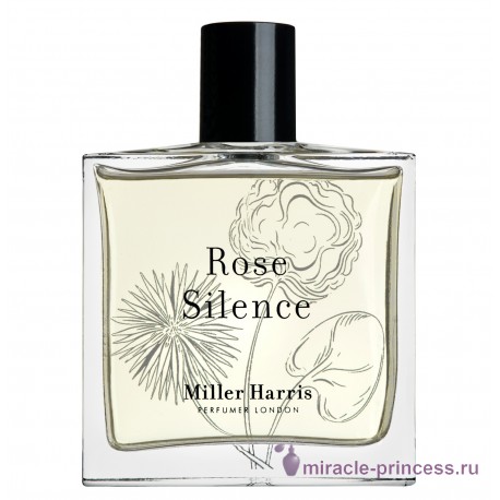 Miller Harris Rose Silence 11