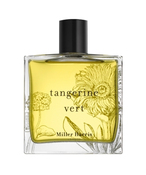 Miller Harris Tangerine Vert