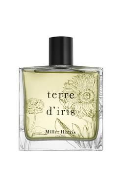 Miller Harris Terre d`Iris