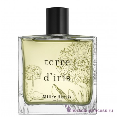 Miller Harris Terre d`Iris 11