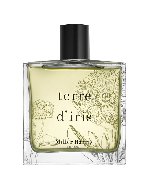 Miller Harris Terre d`Iris